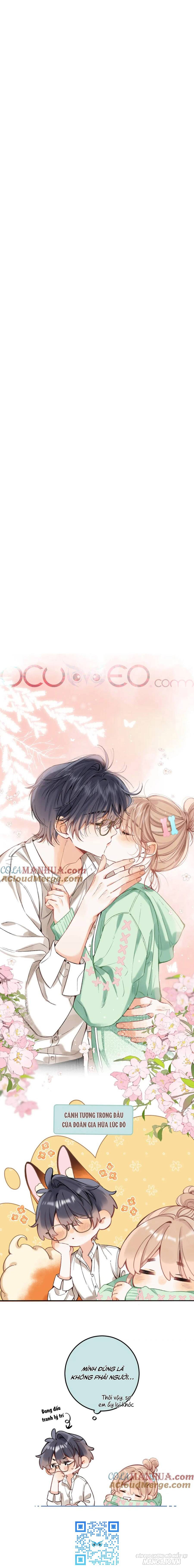 Vụng Trộm Giấu Không Được Chapter 85 - Trang 2