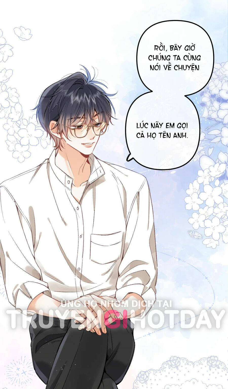 Vụng Trộm Giấu Không Được Chapter 86.2 - Trang 2