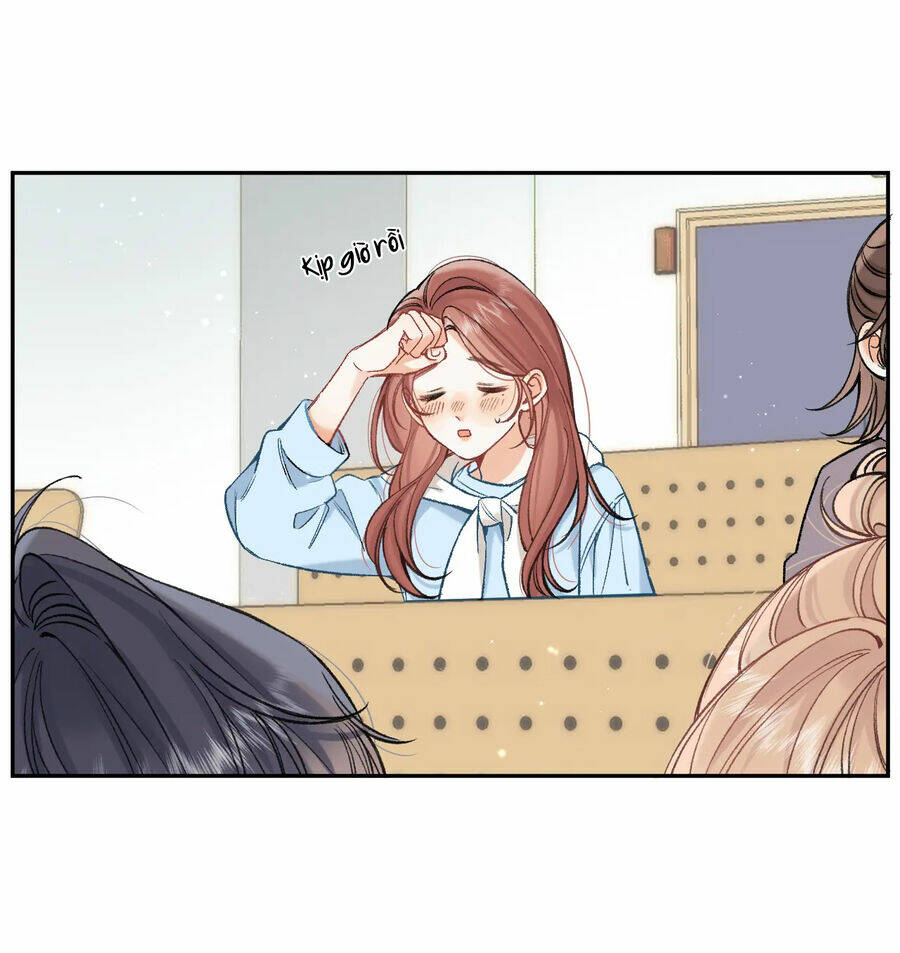 Vụng Trộm Giấu Không Được Chapter 86.2 - Trang 2