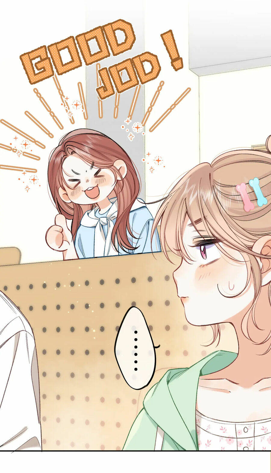 Vụng Trộm Giấu Không Được Chapter 86.2 - Trang 2