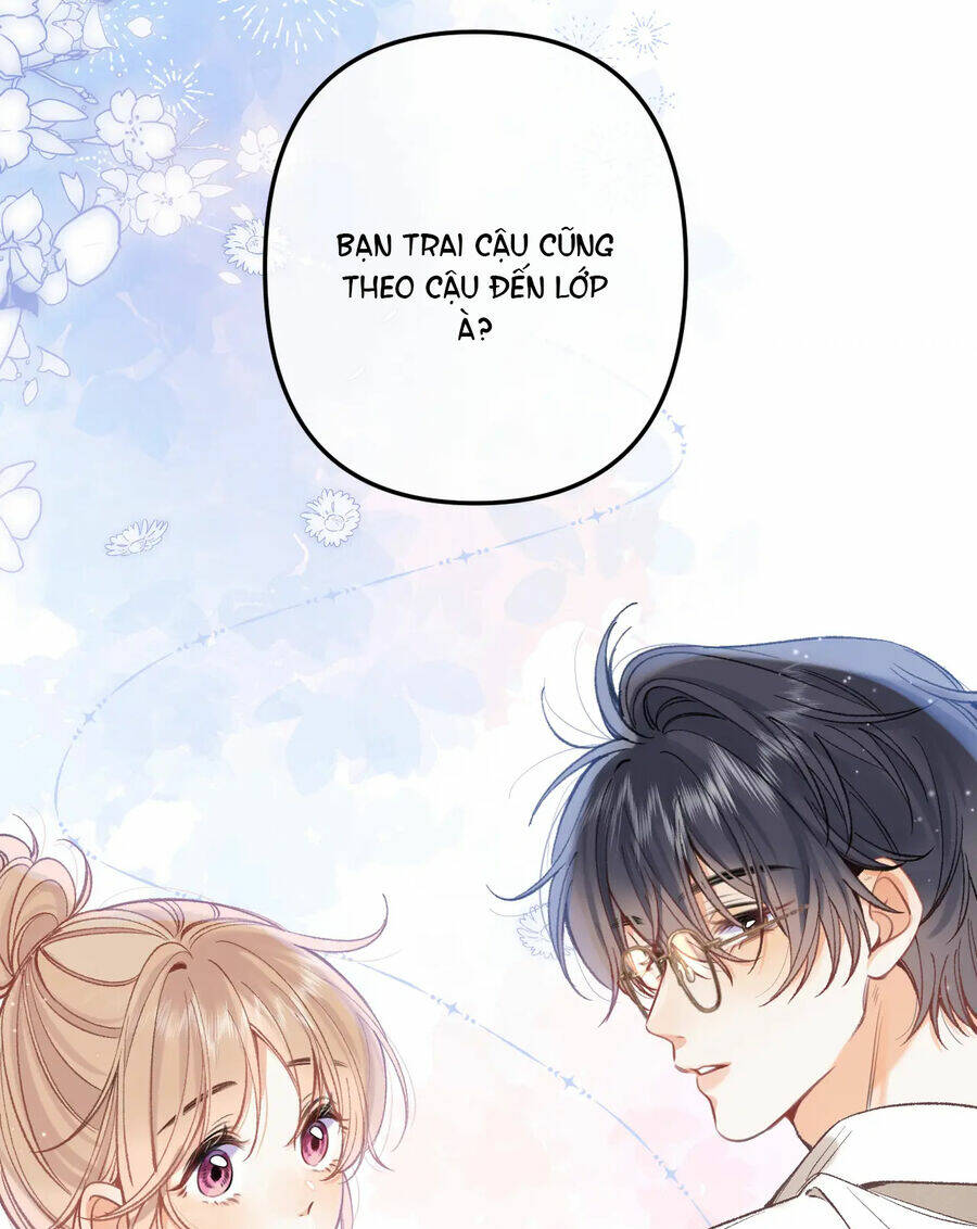 Vụng Trộm Giấu Không Được Chapter 86.2 - Trang 2