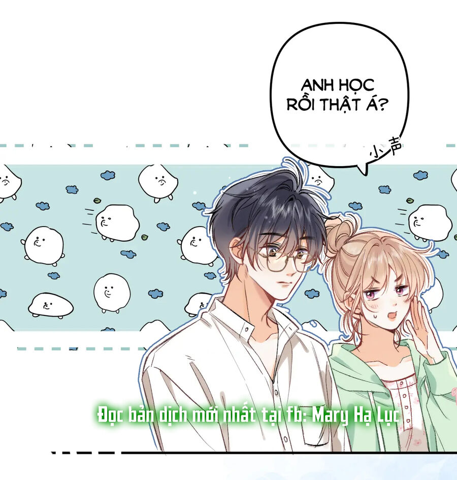 Vụng Trộm Giấu Không Được Chapter 87.1 - Trang 2