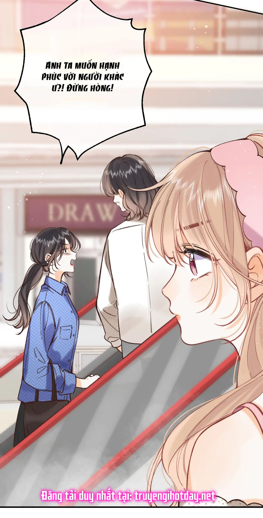 Vụng Trộm Giấu Không Được Chapter 87.2 - Trang 2