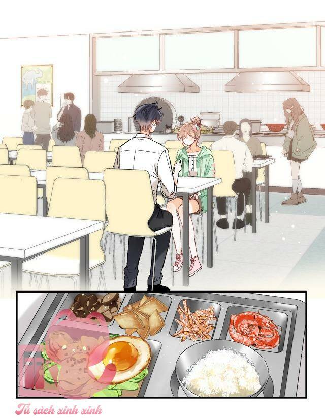 Vụng Trộm Giấu Không Được Chapter 87 - Trang 2