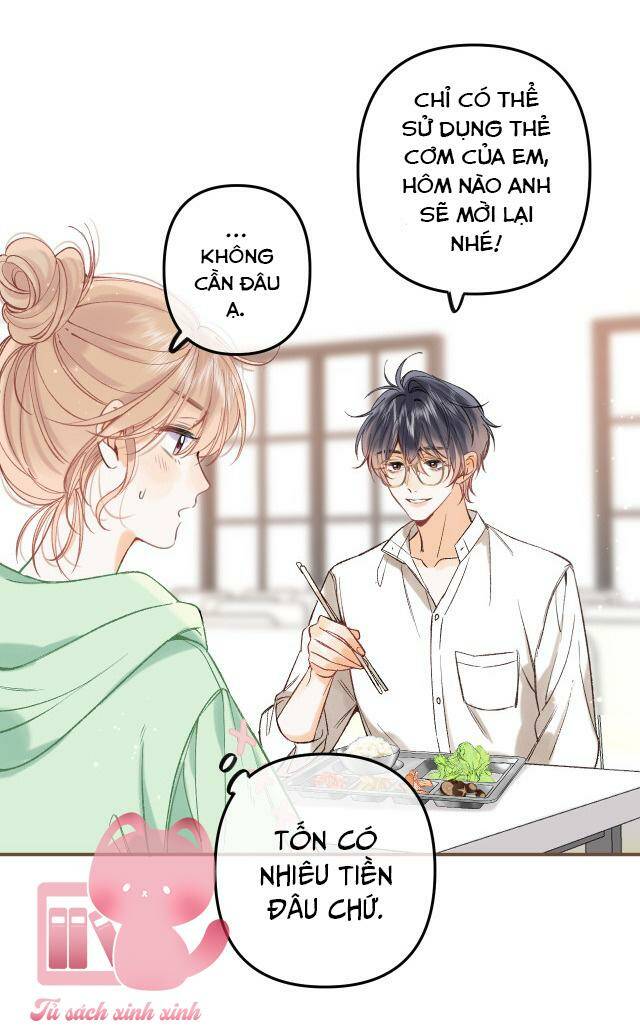 Vụng Trộm Giấu Không Được Chapter 87 - Trang 2