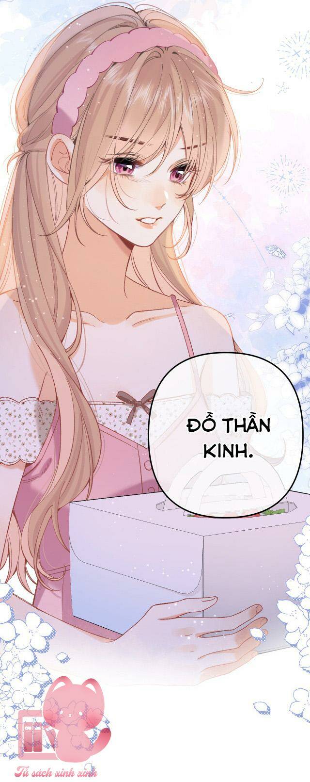 Vụng Trộm Giấu Không Được Chapter 88 - Trang 2