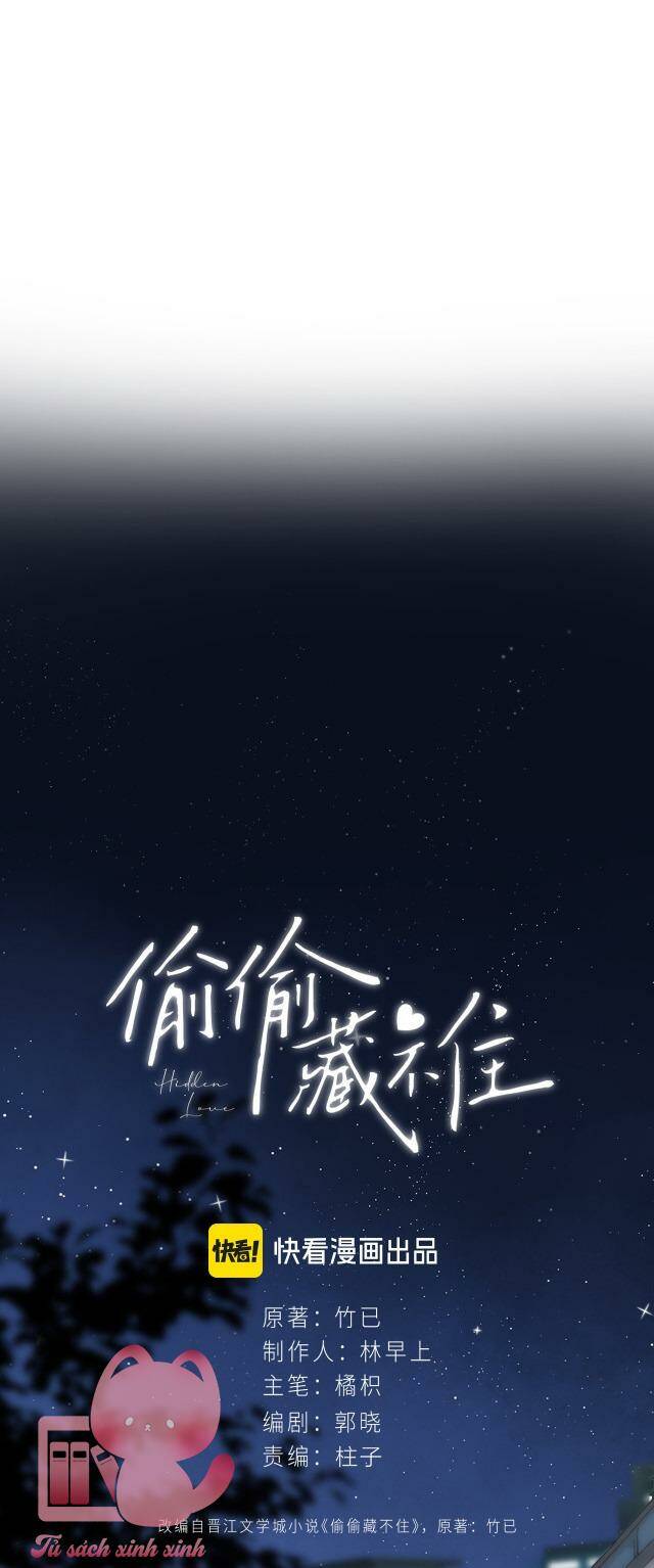 Vụng Trộm Giấu Không Được Chapter 88 - Trang 2