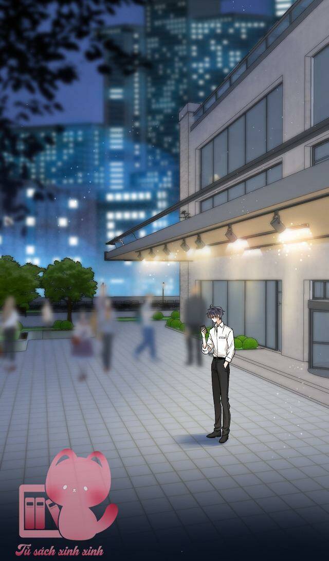 Vụng Trộm Giấu Không Được Chapter 88 - Trang 2