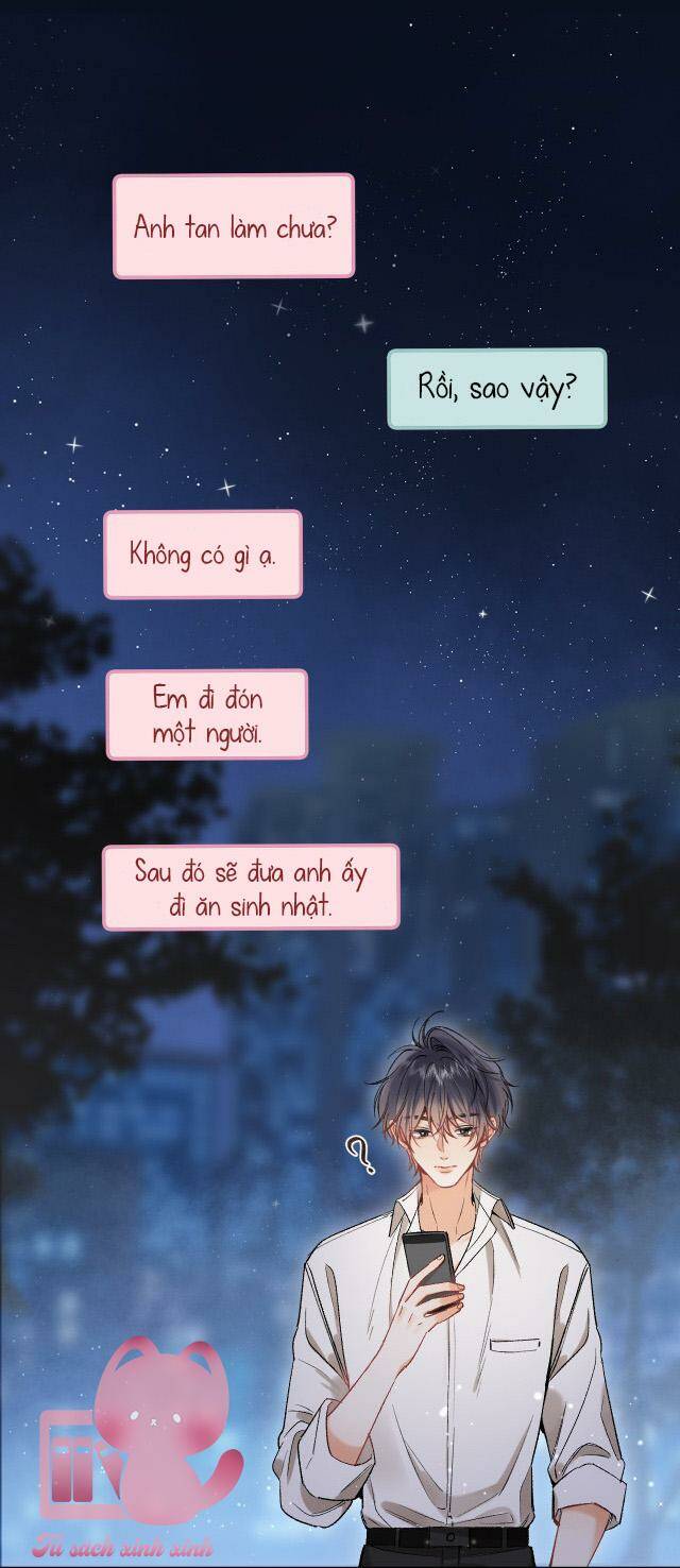 Vụng Trộm Giấu Không Được Chapter 88 - Trang 2