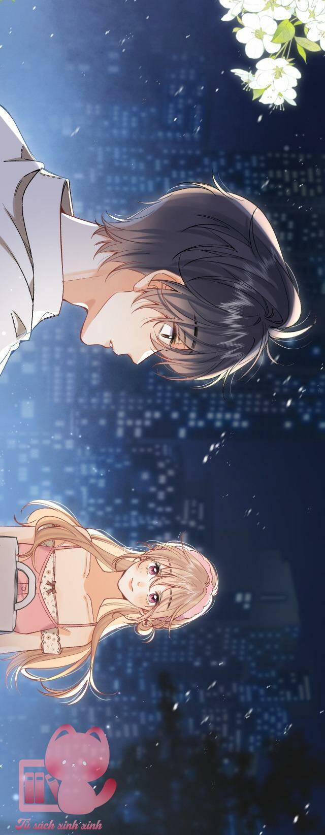 Vụng Trộm Giấu Không Được Chapter 88 - Trang 2