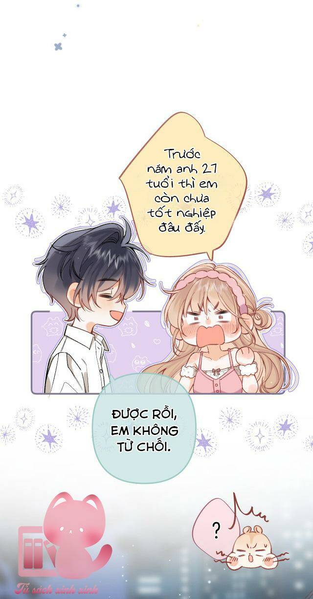 Vụng Trộm Giấu Không Được Chapter 88 - Trang 2