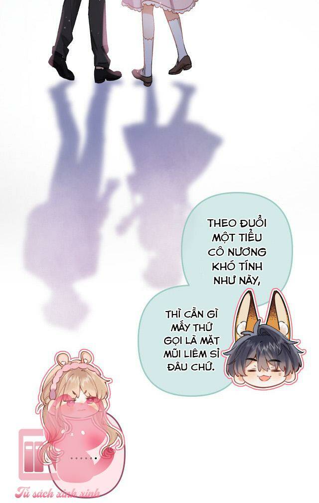 Vụng Trộm Giấu Không Được Chapter 88 - Trang 2