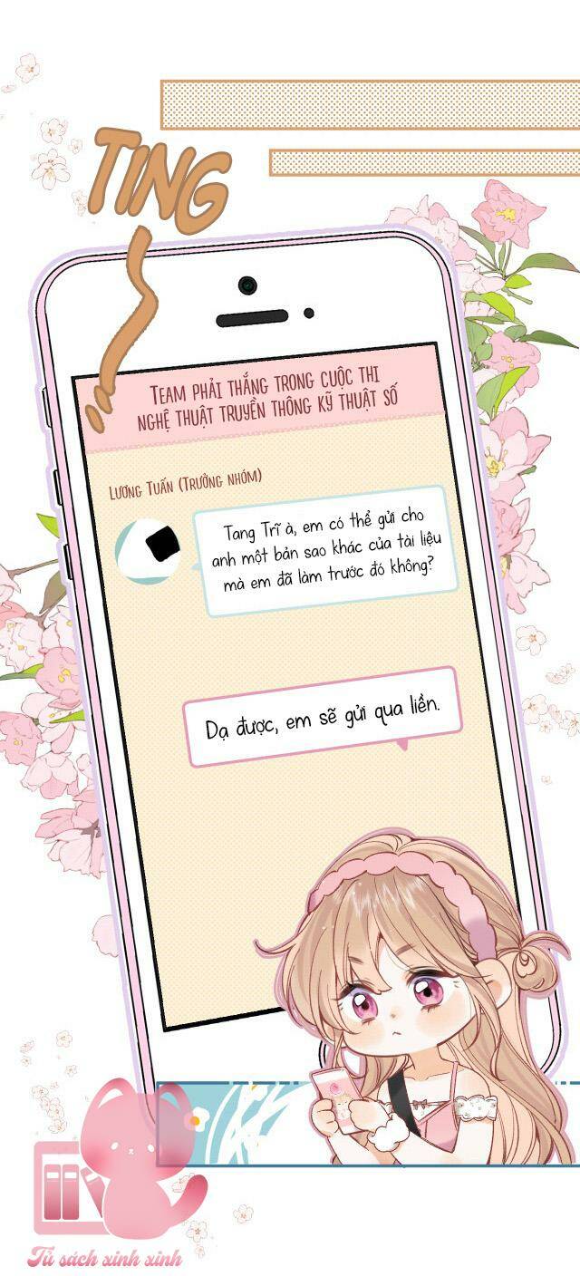 Vụng Trộm Giấu Không Được Chapter 88 - Trang 2