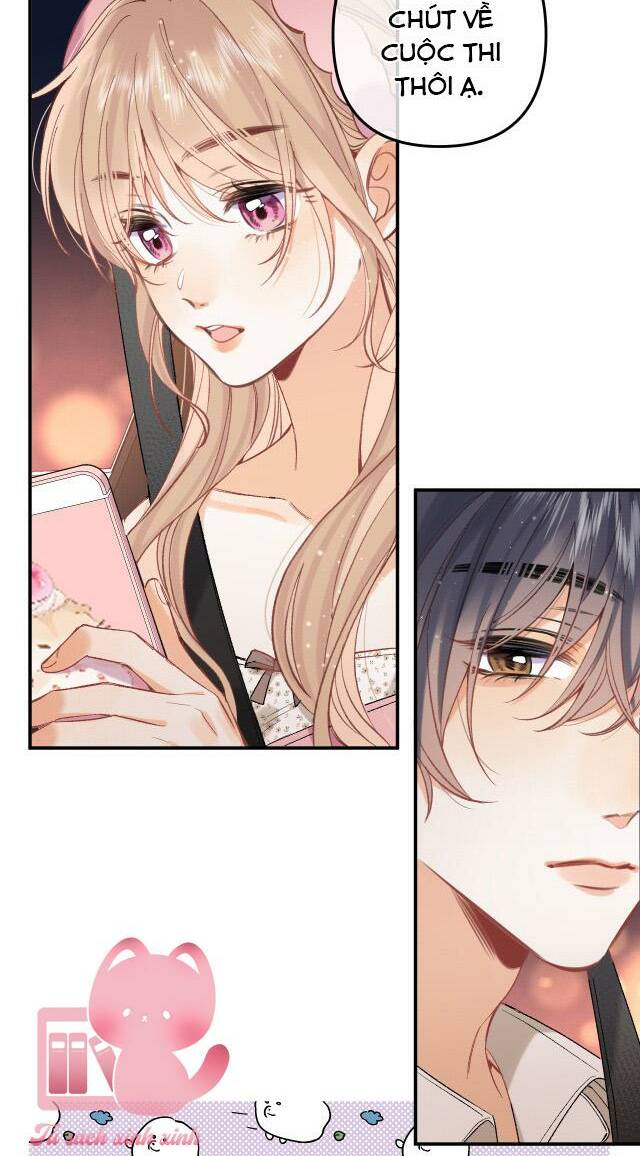 Vụng Trộm Giấu Không Được Chapter 88 - Trang 2