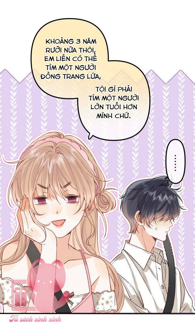 Vụng Trộm Giấu Không Được Chapter 88 - Trang 2