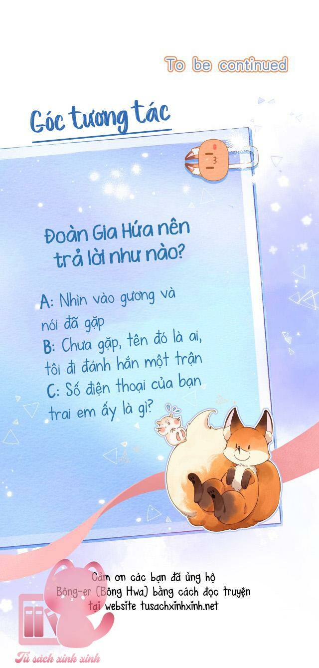 Vụng Trộm Giấu Không Được Chapter 88 - Trang 2