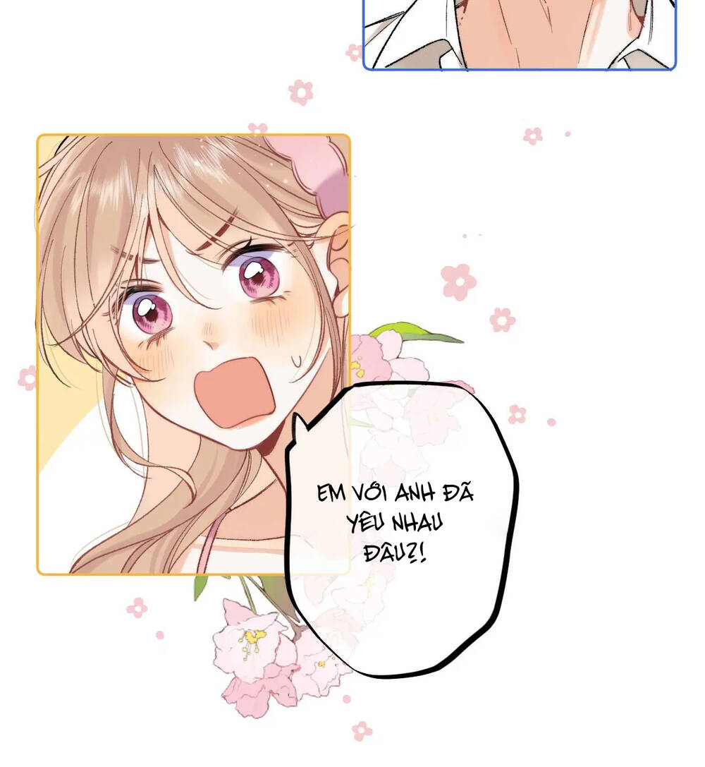 Vụng Trộm Giấu Không Được Chapter 89.2 - Trang 2