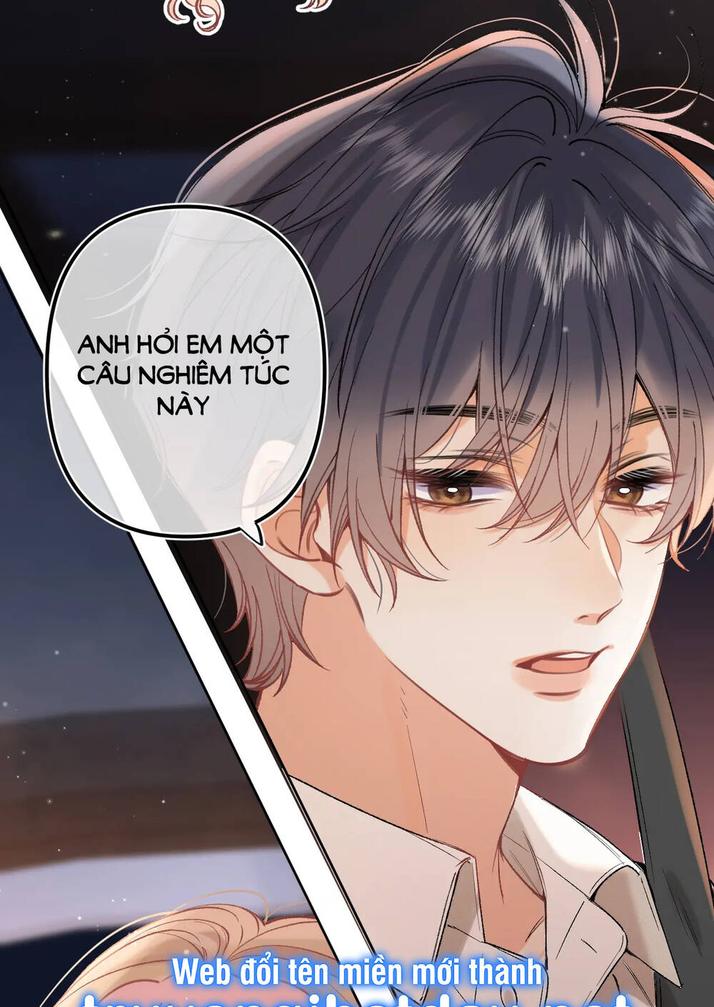 Vụng Trộm Giấu Không Được Chapter 89.2 - Trang 2