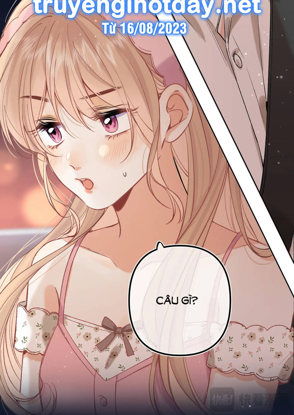 Vụng Trộm Giấu Không Được Chapter 89.2 - Trang 2