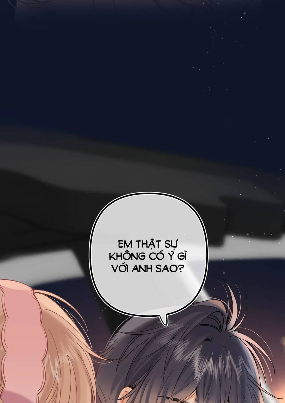 Vụng Trộm Giấu Không Được Chapter 89.2 - Trang 2