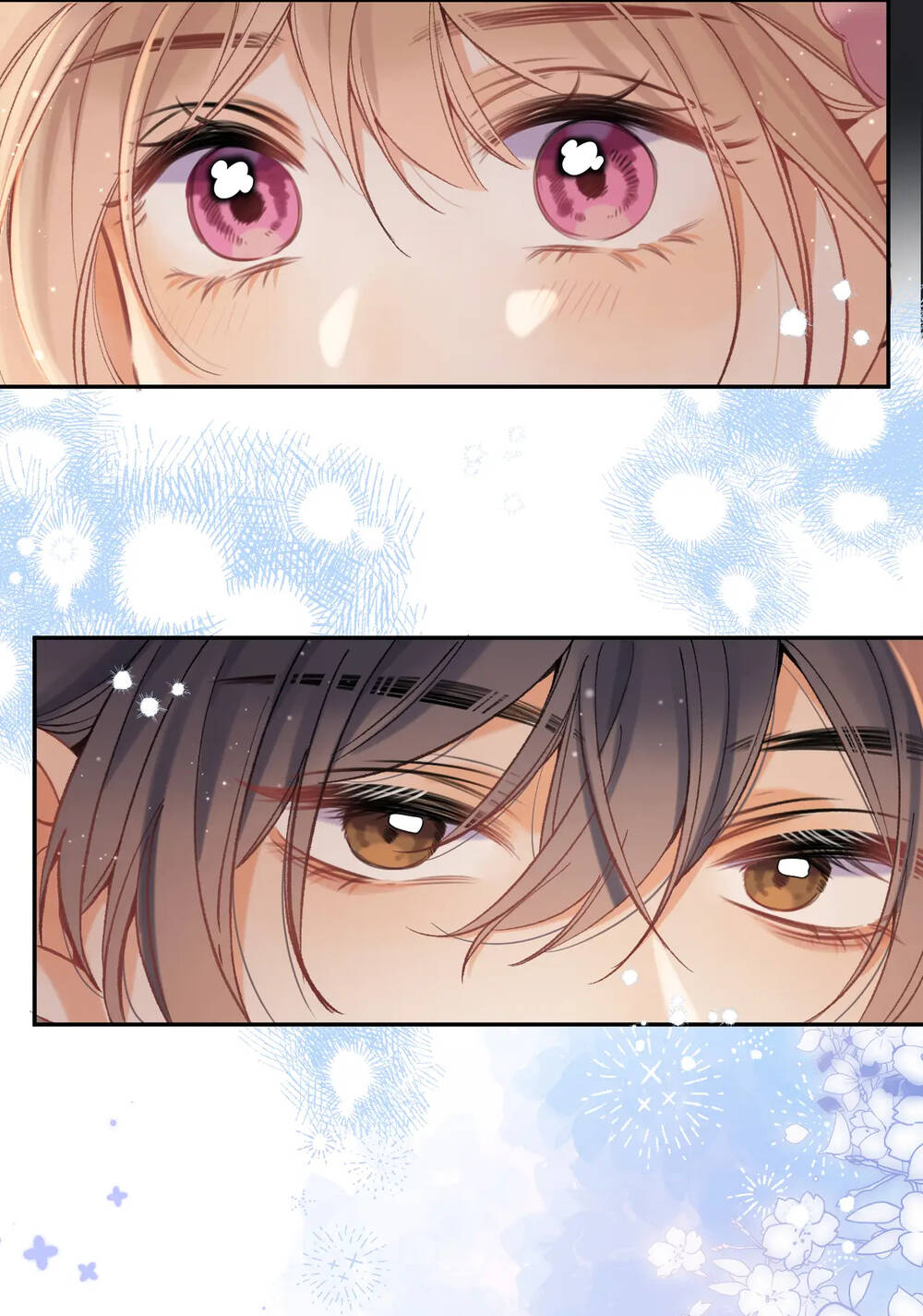 Vụng Trộm Giấu Không Được Chapter 89.2 - Trang 2