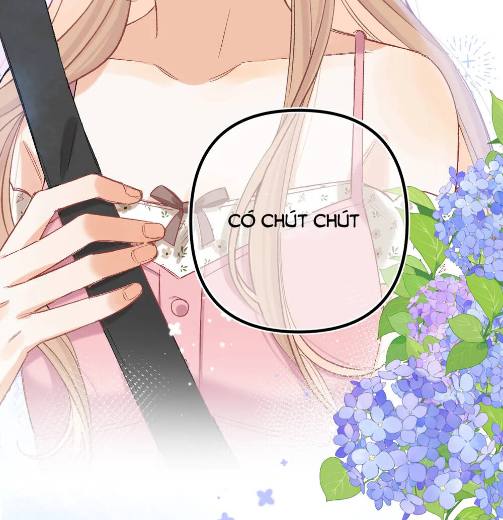 Vụng Trộm Giấu Không Được Chapter 89.2 - Trang 2