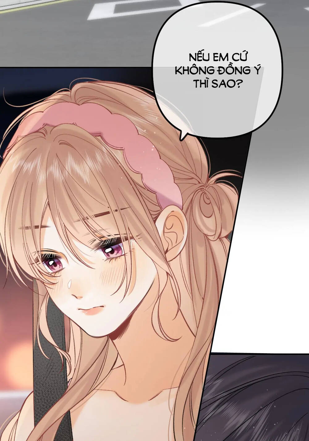 Vụng Trộm Giấu Không Được Chapter 89.2 - Trang 2