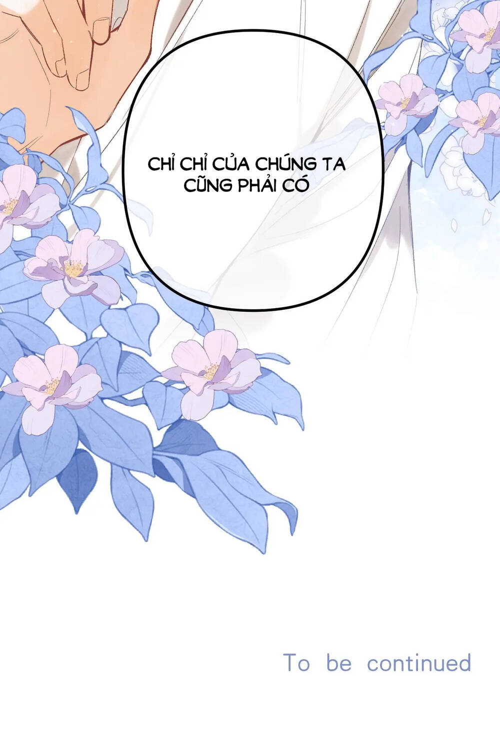 Vụng Trộm Giấu Không Được Chapter 89.2 - Trang 2