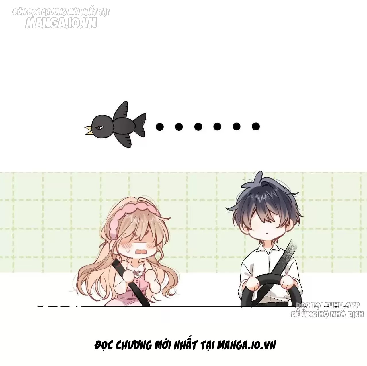 Vụng Trộm Giấu Không Được Chapter 89 - Trang 2