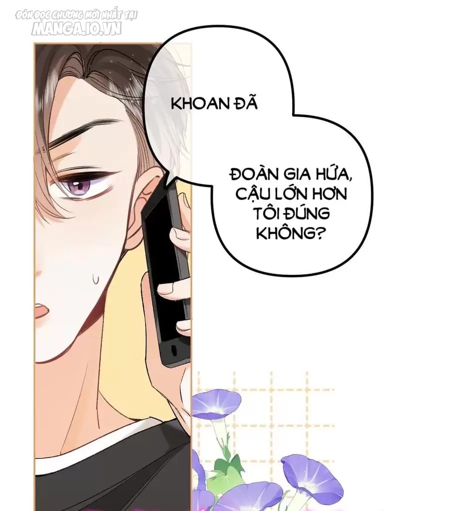 Vụng Trộm Giấu Không Được Chapter 89 - Trang 2