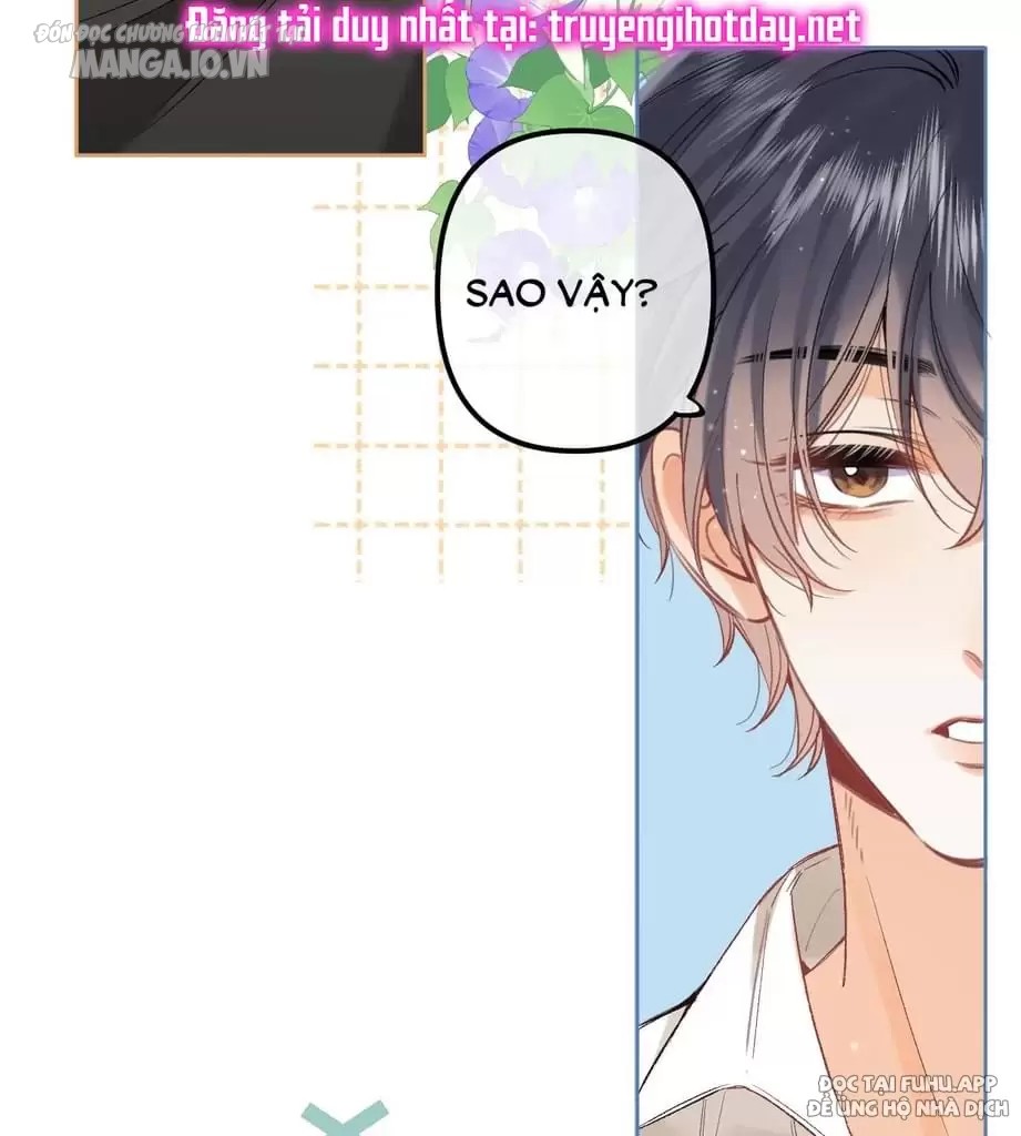 Vụng Trộm Giấu Không Được Chapter 89 - Trang 2