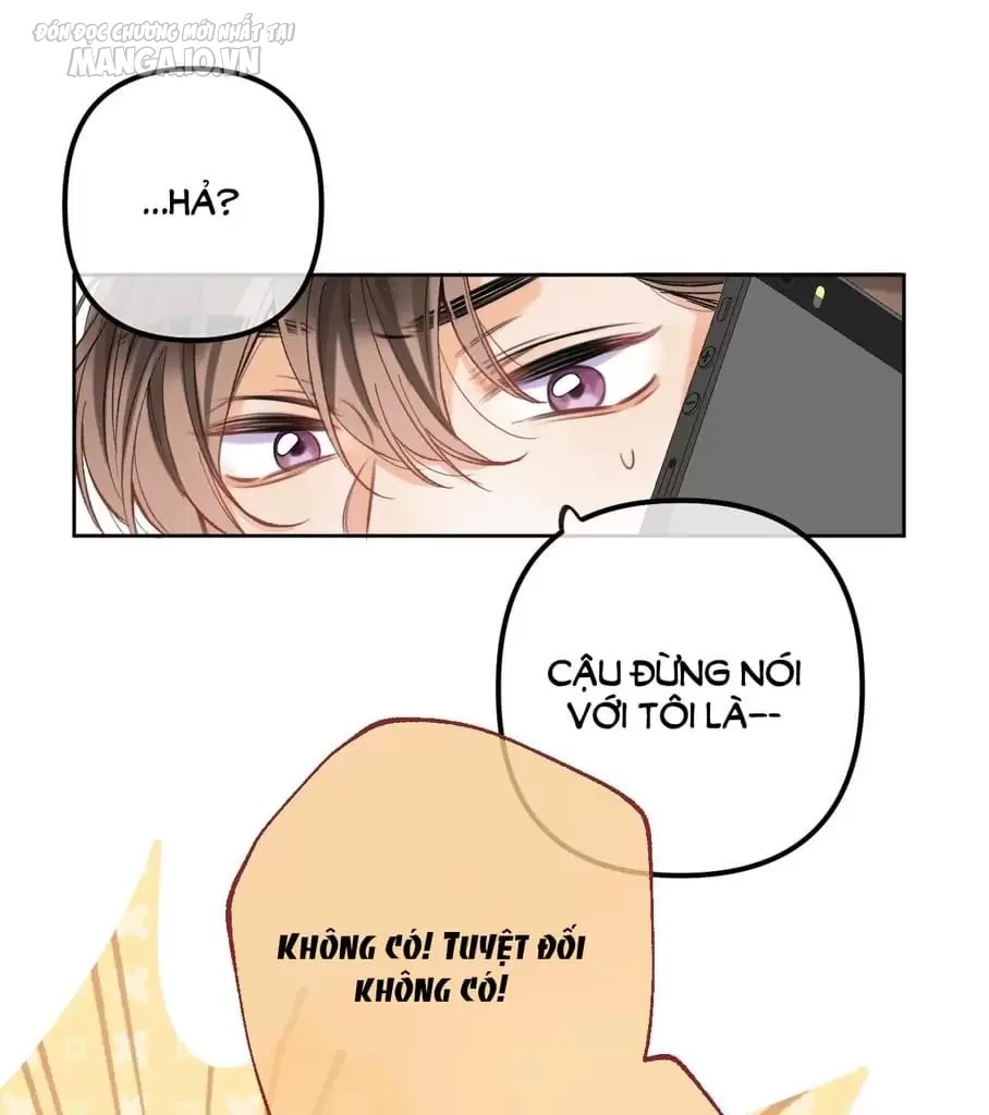 Vụng Trộm Giấu Không Được Chapter 89 - Trang 2