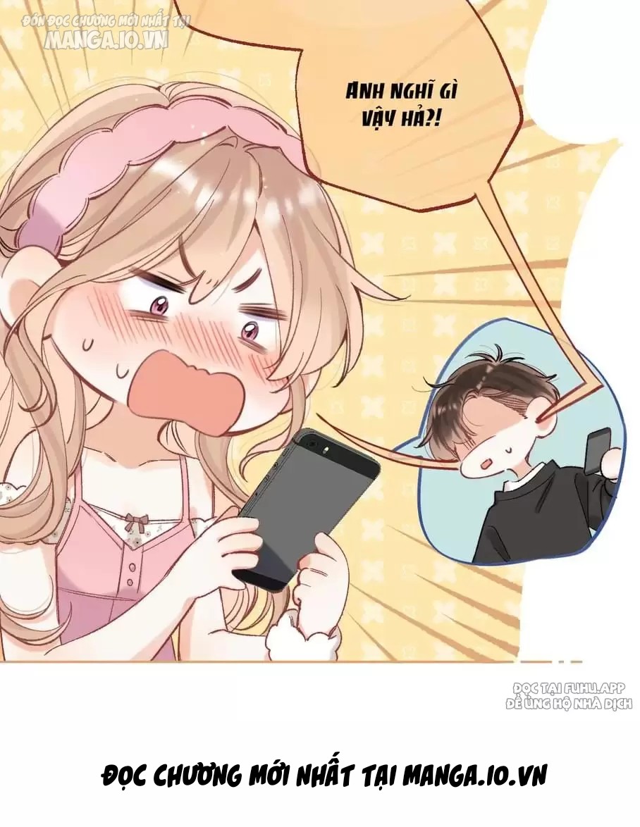 Vụng Trộm Giấu Không Được Chapter 89 - Trang 2