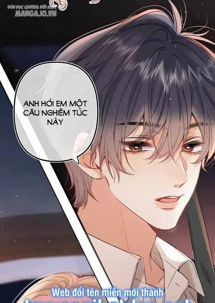 Vụng Trộm Giấu Không Được Chapter 89 - Trang 2
