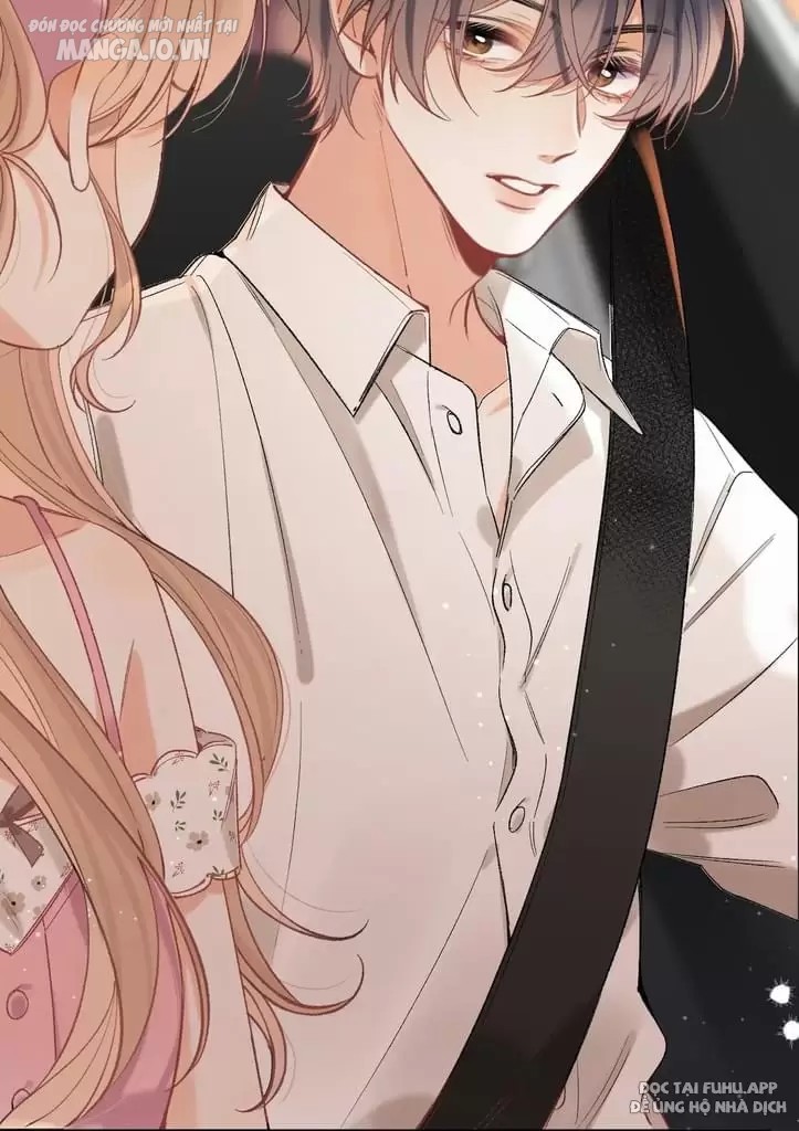 Vụng Trộm Giấu Không Được Chapter 89 - Trang 2