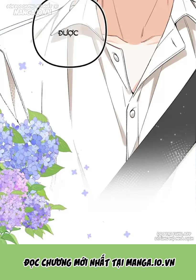 Vụng Trộm Giấu Không Được Chapter 89 - Trang 2