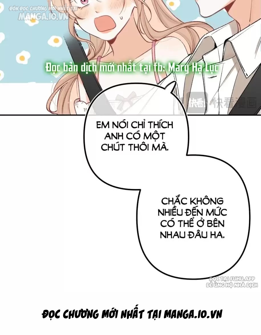 Vụng Trộm Giấu Không Được Chapter 89 - Trang 2