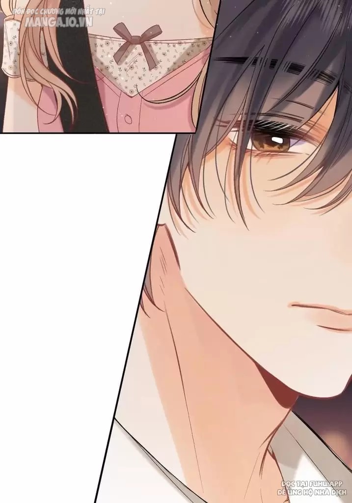 Vụng Trộm Giấu Không Được Chapter 89 - Trang 2