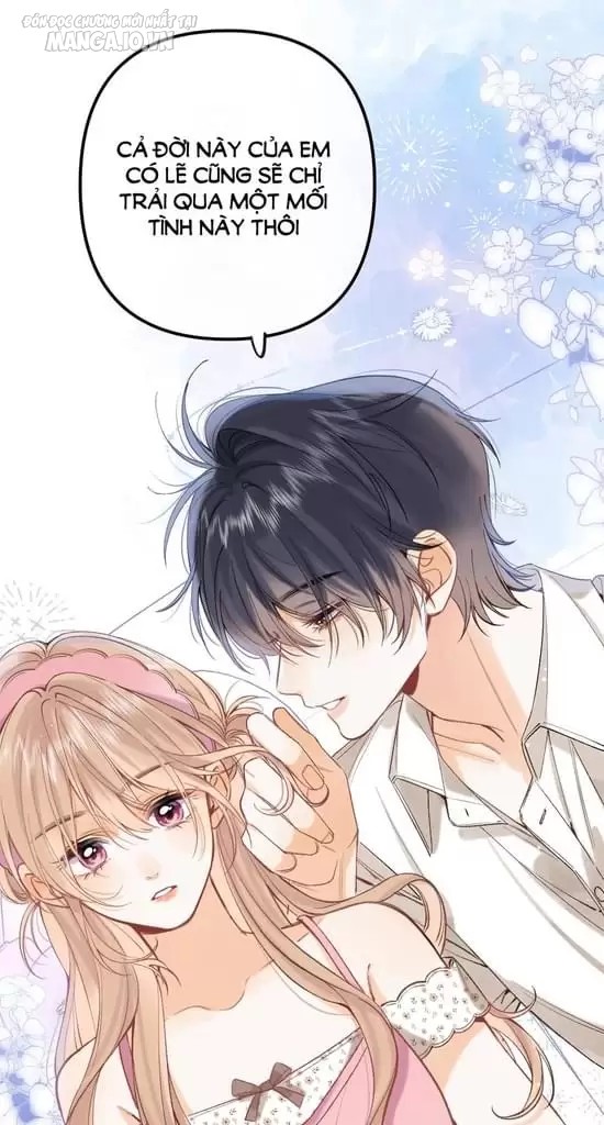 Vụng Trộm Giấu Không Được Chapter 89 - Trang 2