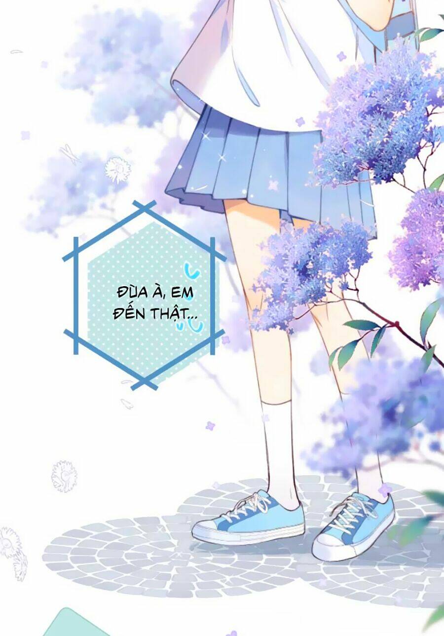 Vụng Trộm Giấu Không Được Chapter 9 - Trang 2