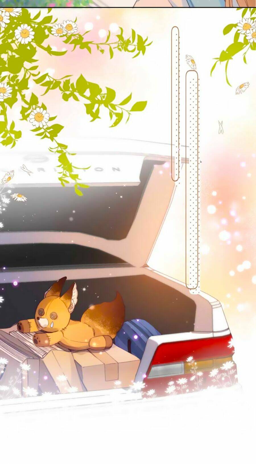 Vụng Trộm Giấu Không Được Chapter 9 - Trang 2