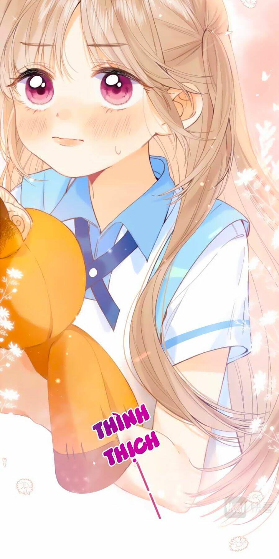 Vụng Trộm Giấu Không Được Chapter 9 - Trang 2