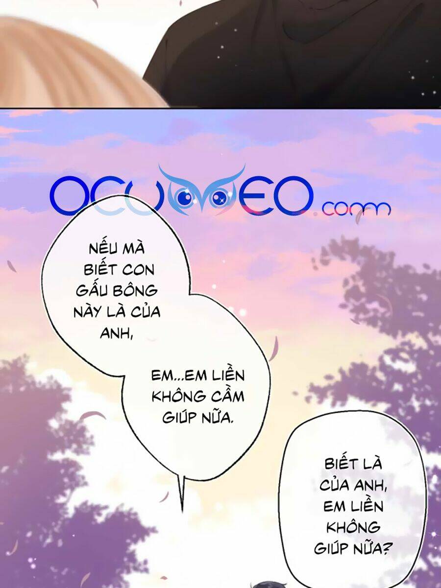 Vụng Trộm Giấu Không Được Chapter 9 - Trang 2