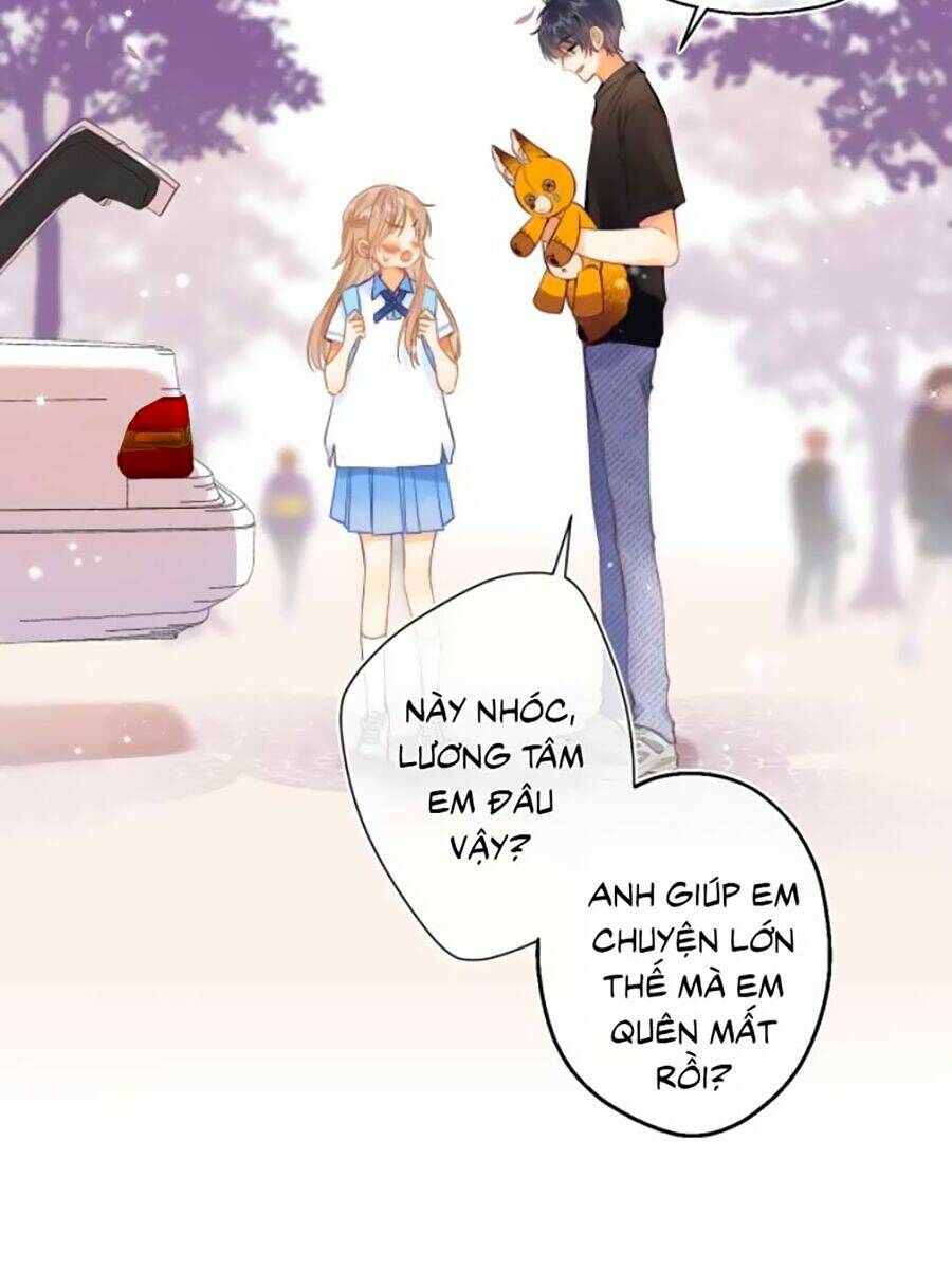 Vụng Trộm Giấu Không Được Chapter 9 - Trang 2