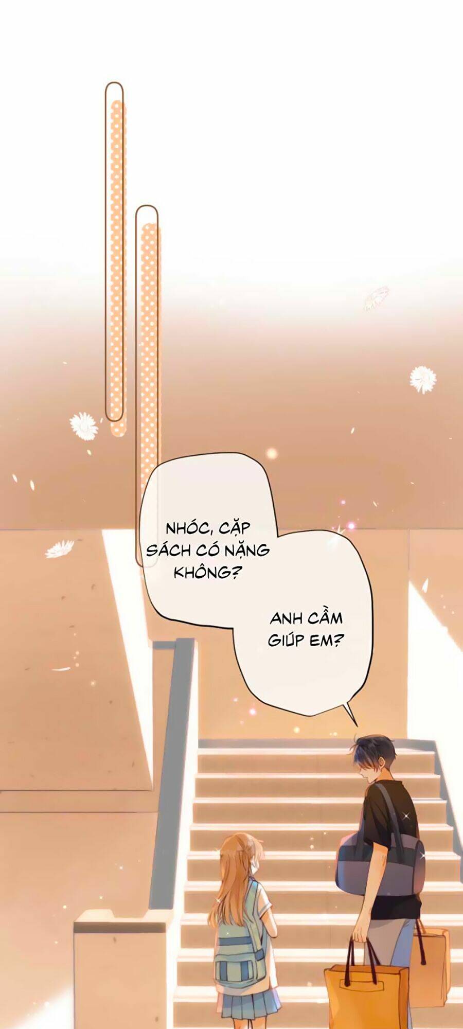 Vụng Trộm Giấu Không Được Chapter 9 - Trang 2