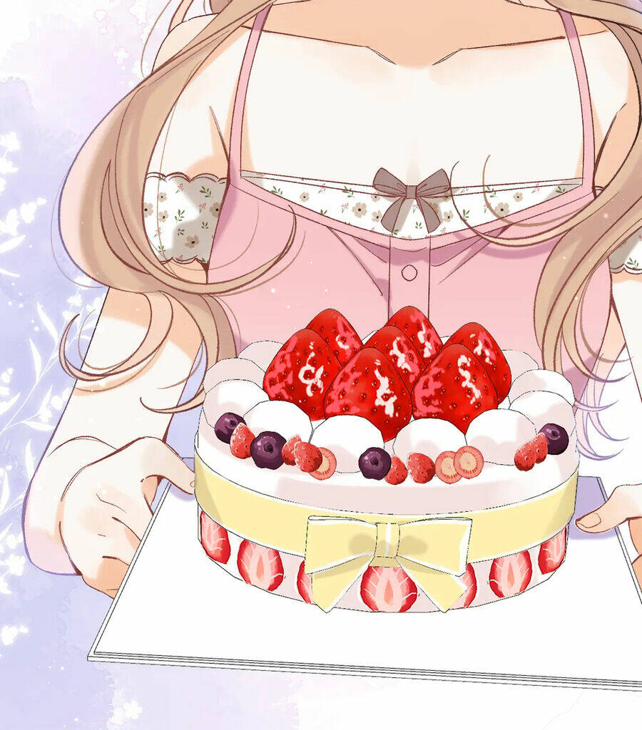 Vụng Trộm Giấu Không Được Chapter 90.2 - Trang 2