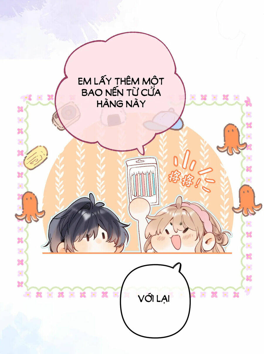 Vụng Trộm Giấu Không Được Chapter 90.2 - Trang 2