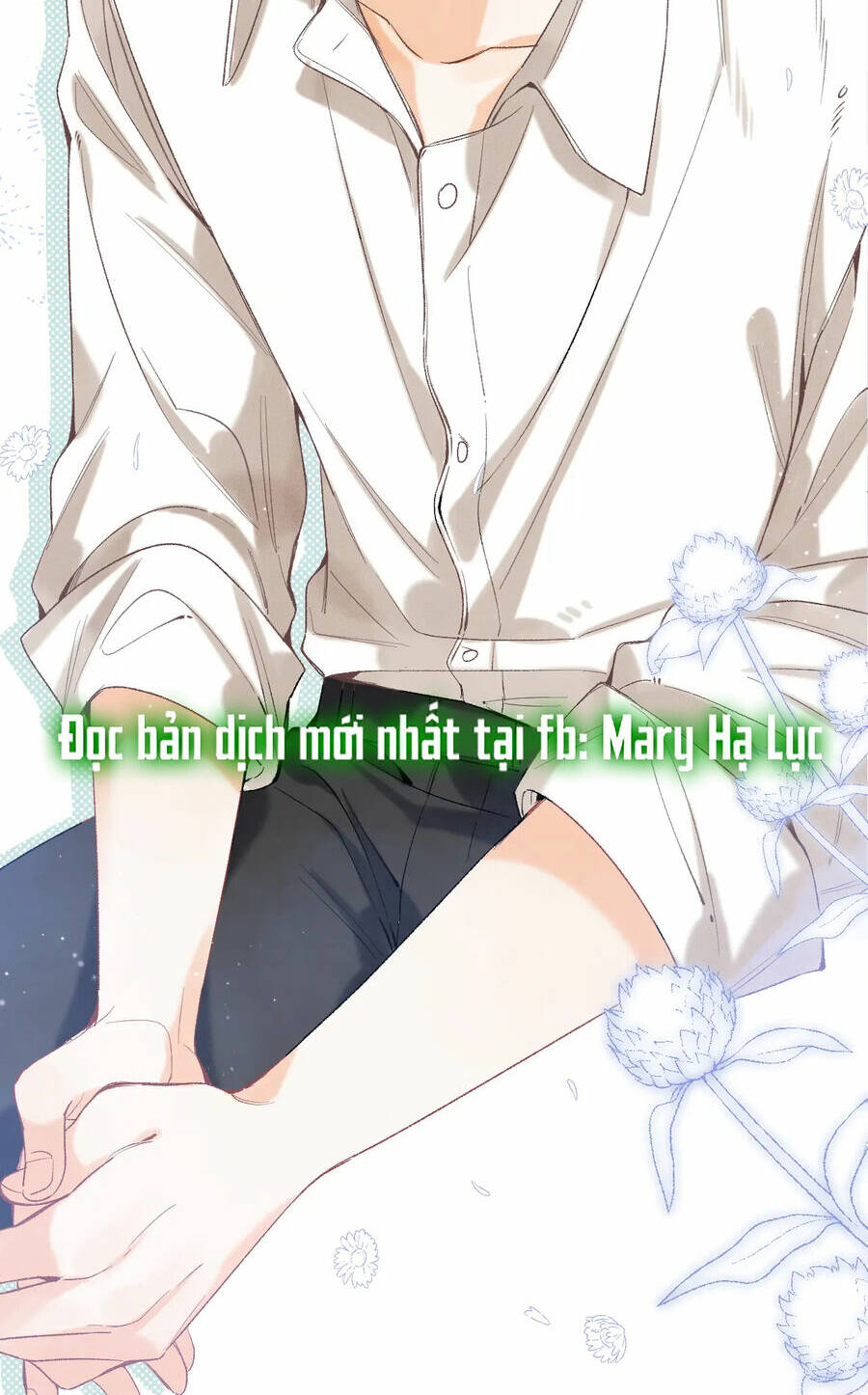 Vụng Trộm Giấu Không Được Chapter 90.2 - Trang 2