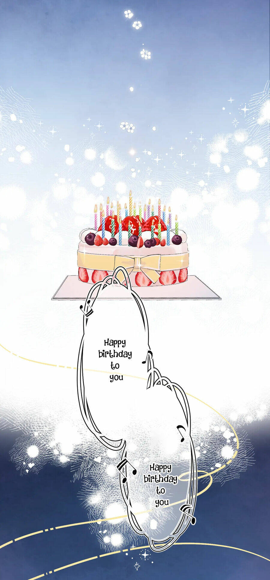 Vụng Trộm Giấu Không Được Chapter 90.2 - Trang 2