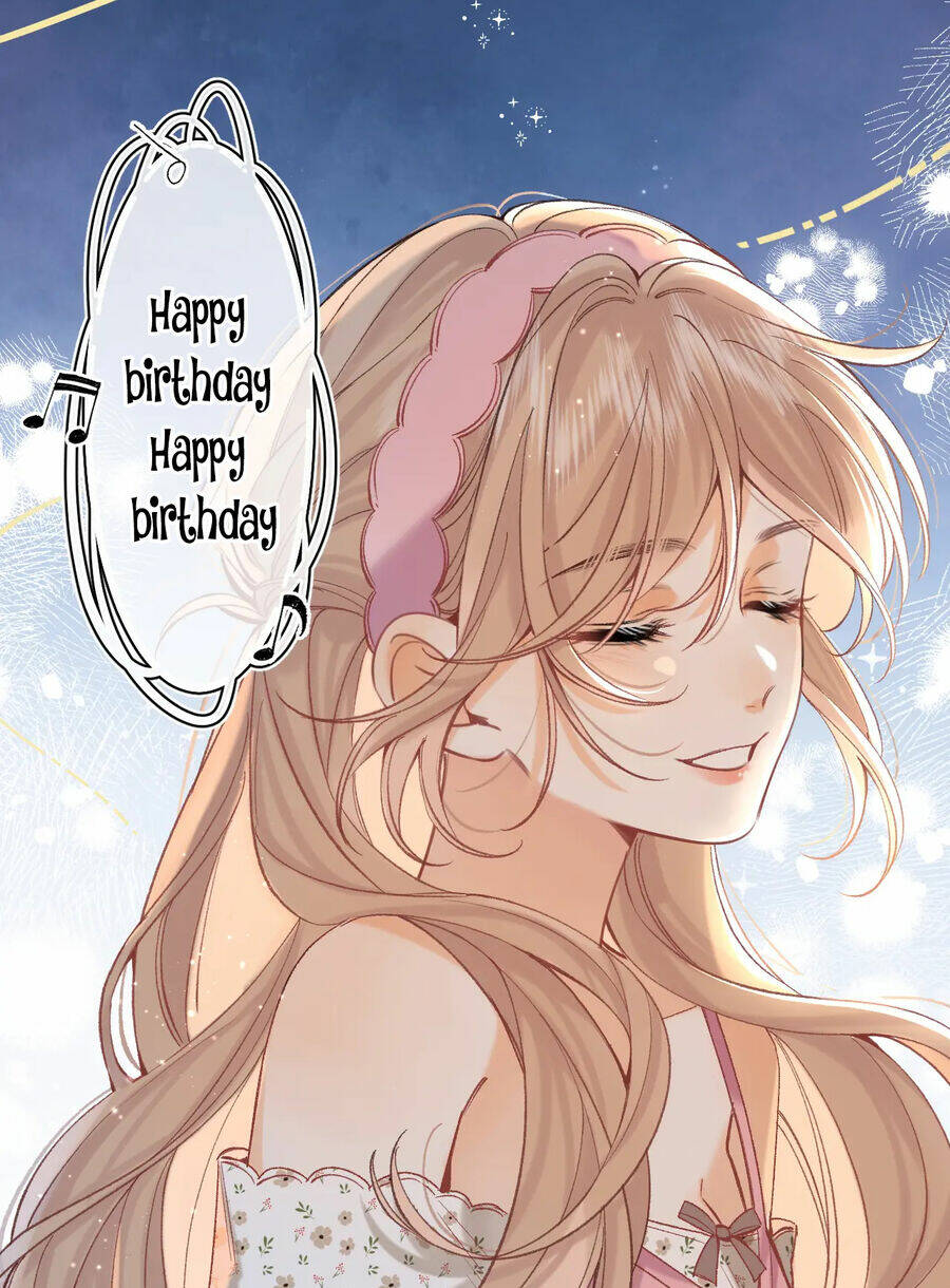 Vụng Trộm Giấu Không Được Chapter 90.2 - Trang 2